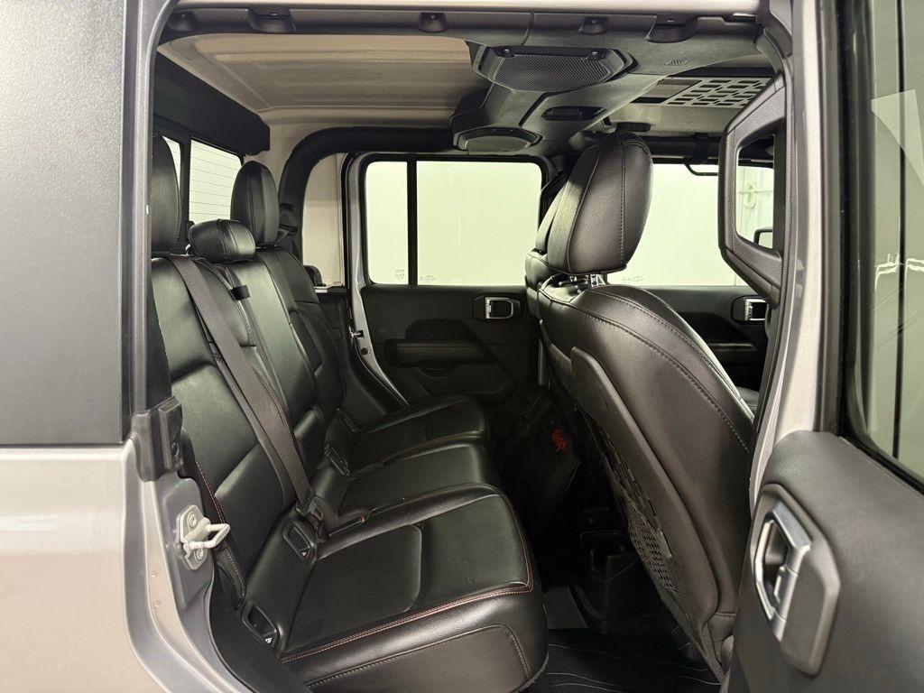 Jeep Gladiator  2020