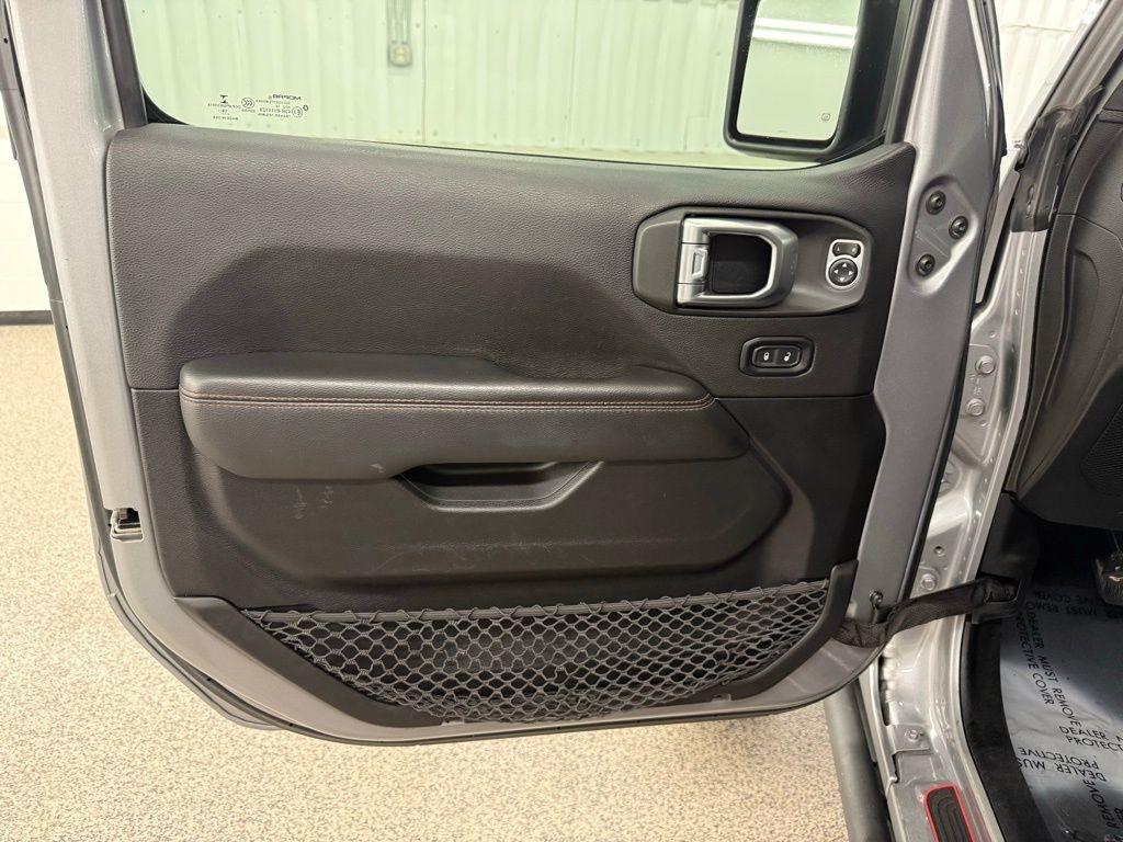 Jeep Gladiator  2020