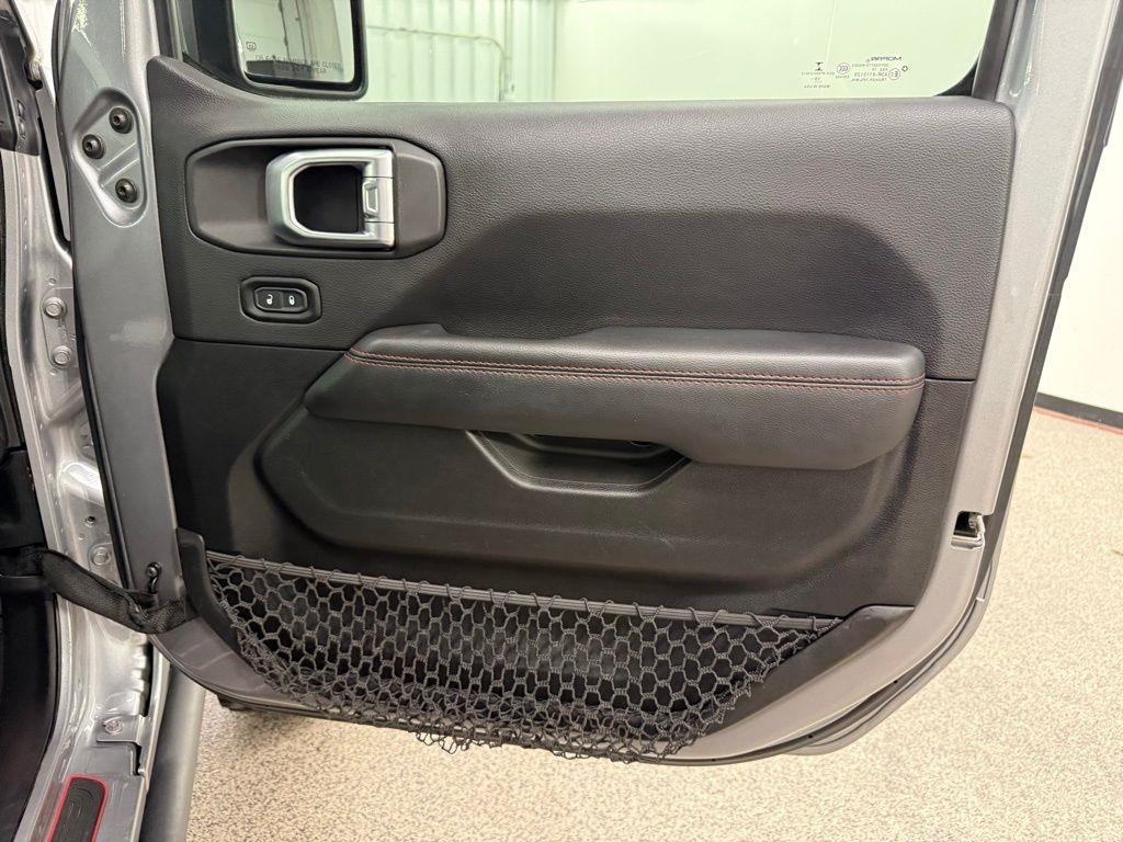 Jeep Gladiator  2020