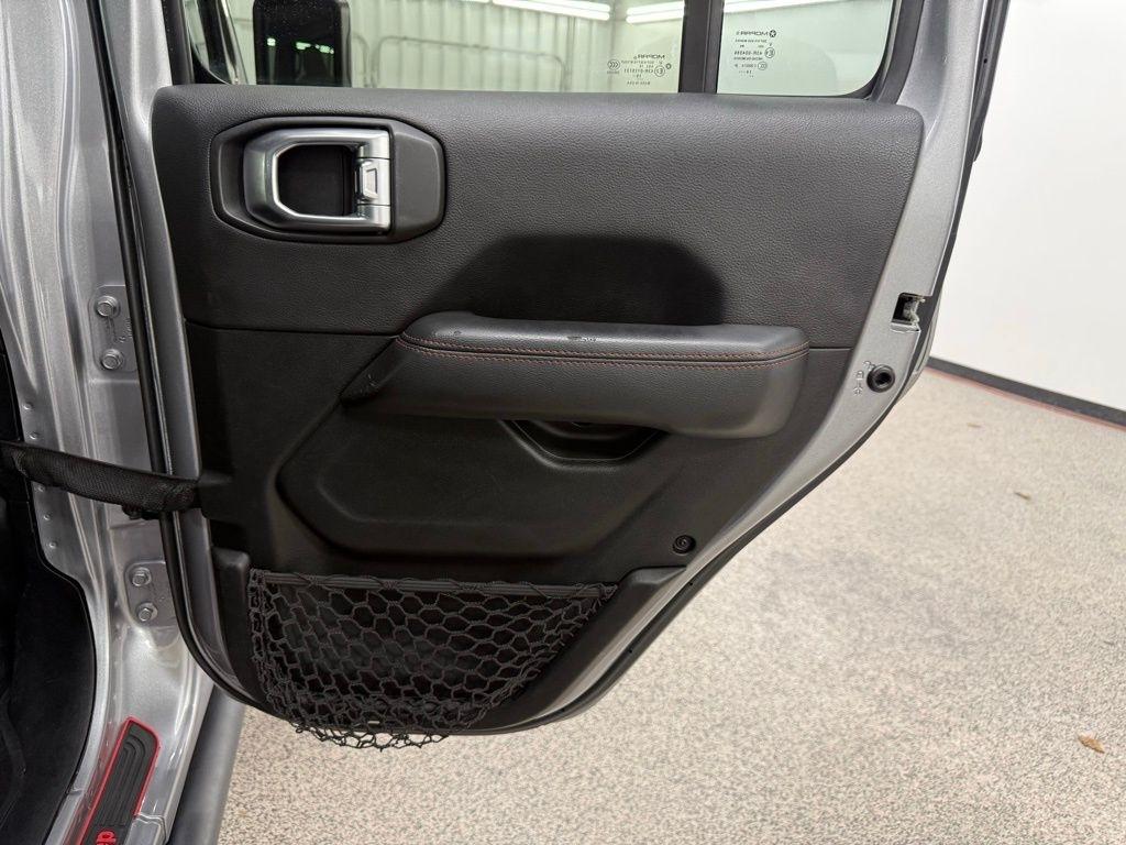 Jeep Gladiator  2020