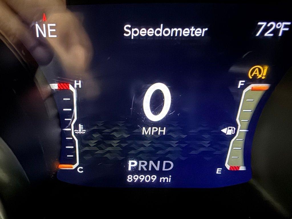 Jeep Gladiator  2020