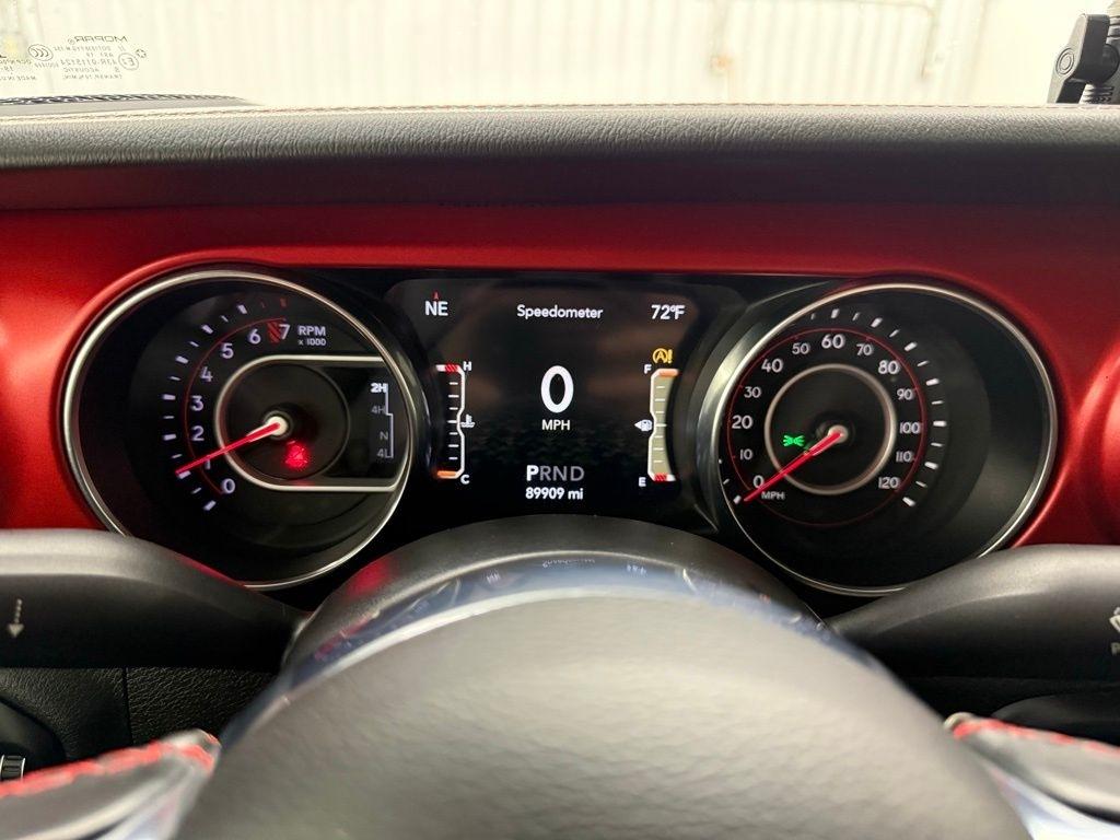 Jeep Gladiator  2020