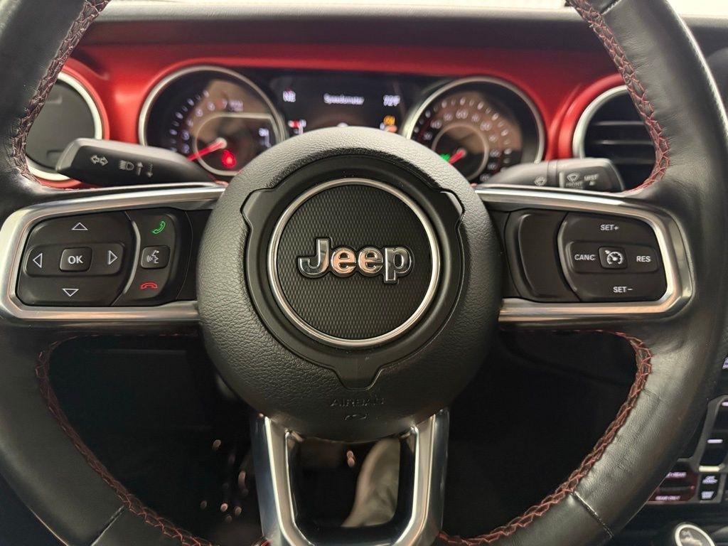 Jeep Gladiator  2020