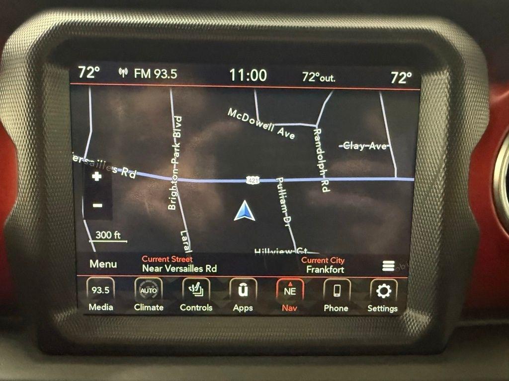 Jeep Gladiator  2020