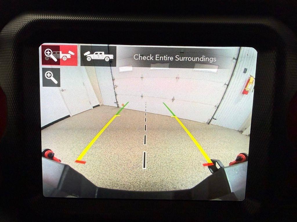 Jeep Gladiator  2020