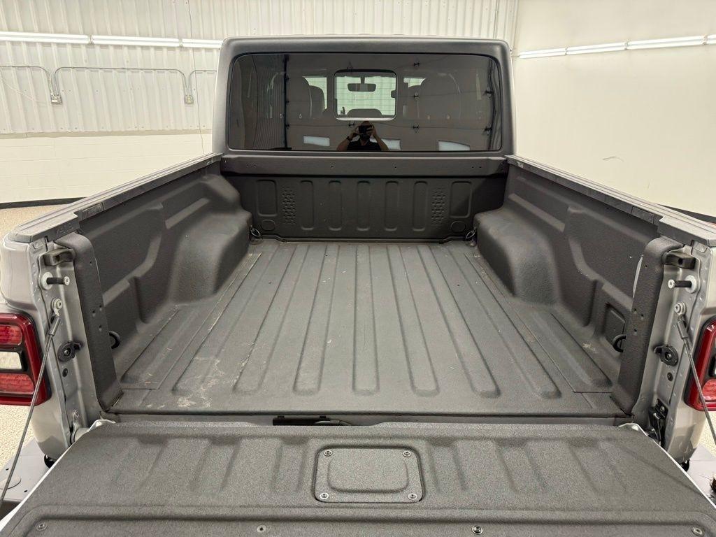 Jeep Gladiator  2020