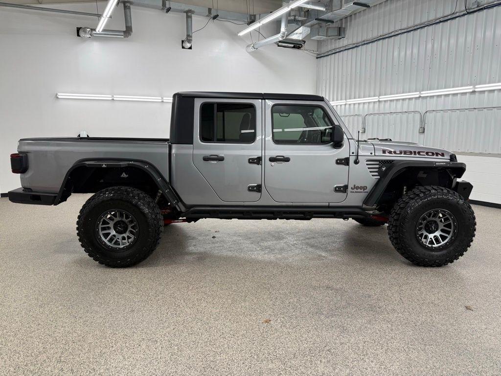 Jeep Gladiator  2020