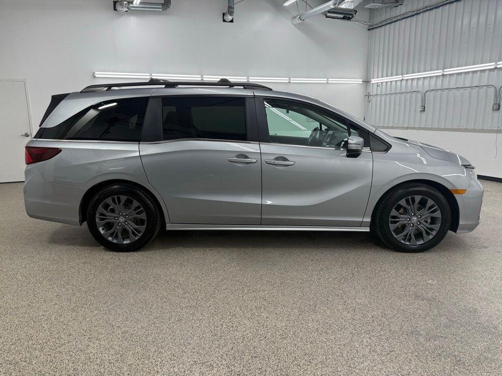 Honda Odyssey  2025