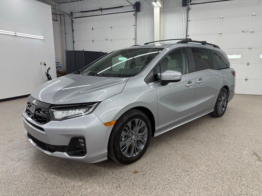 Honda Odyssey  2025