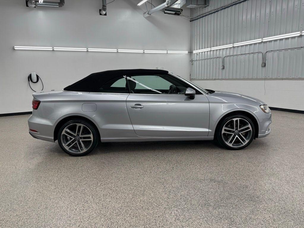 Audi A3  2017