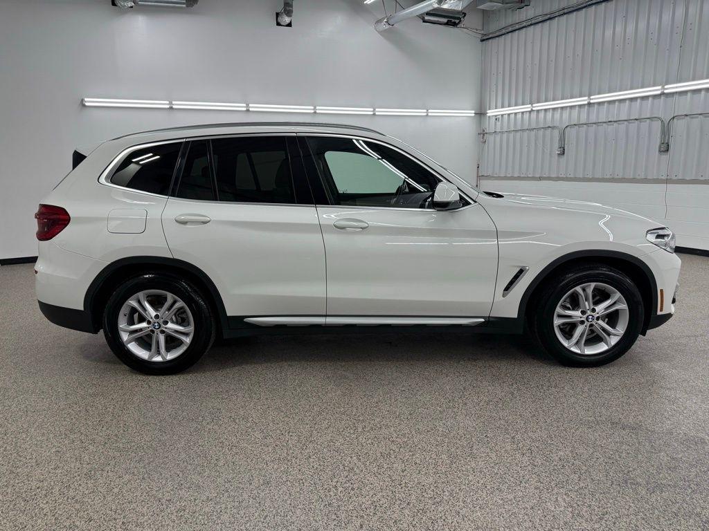 BMW X3  2019