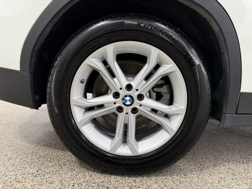 BMW X3  2019