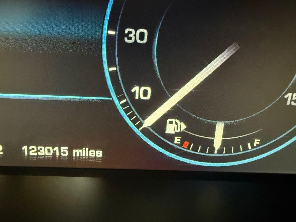 Land Rover Range Rover  2013