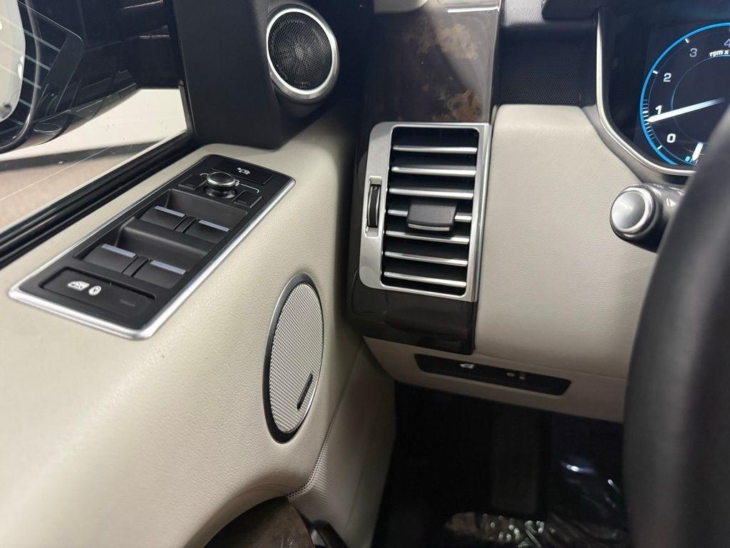 Land Rover Range Rover  2013