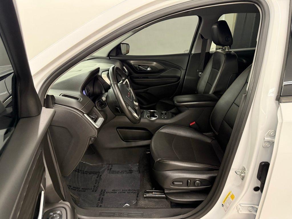 GMC Terrain  2020