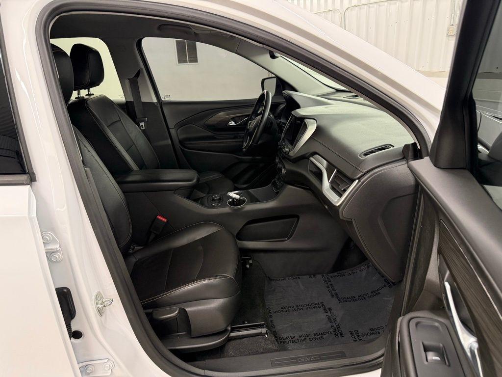 GMC Terrain  2020