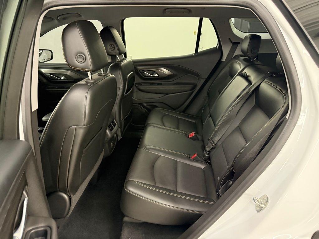 GMC Terrain  2020