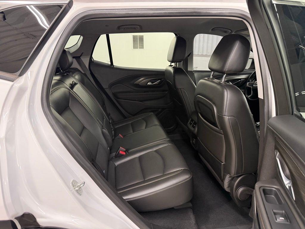 GMC Terrain  2020