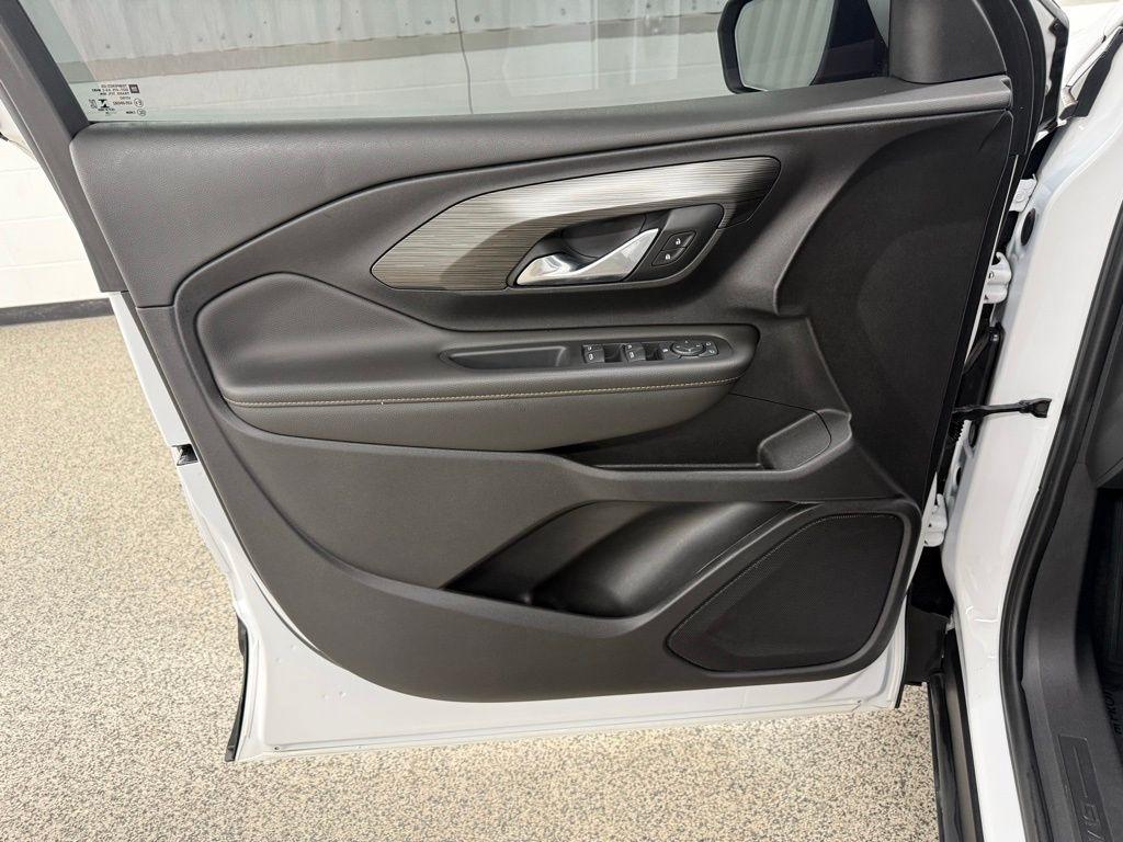 GMC Terrain  2020