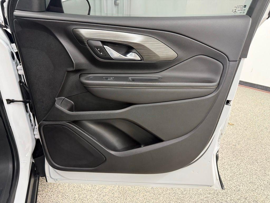 GMC Terrain  2020