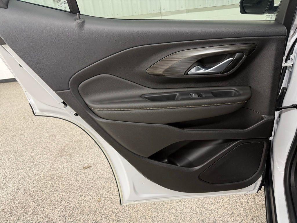 GMC Terrain  2020