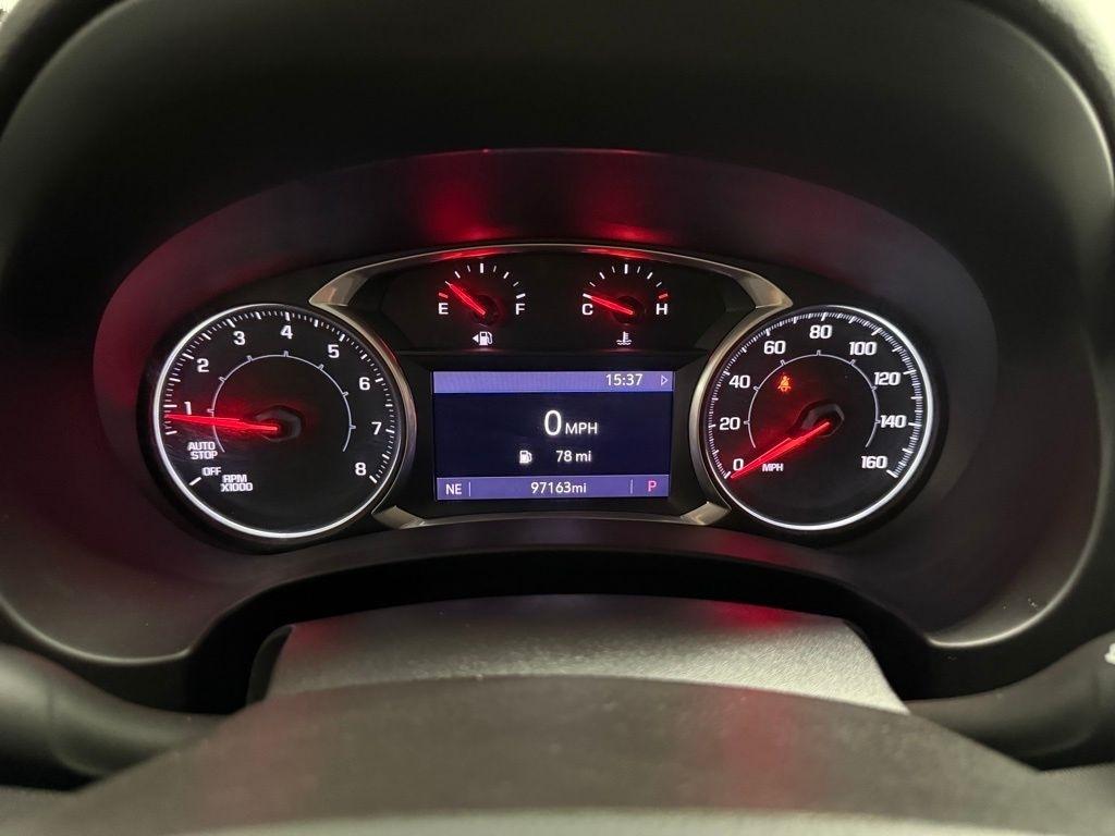 GMC Terrain  2020