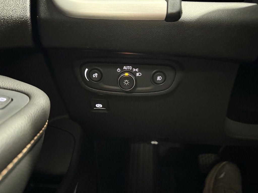 GMC Terrain  2020