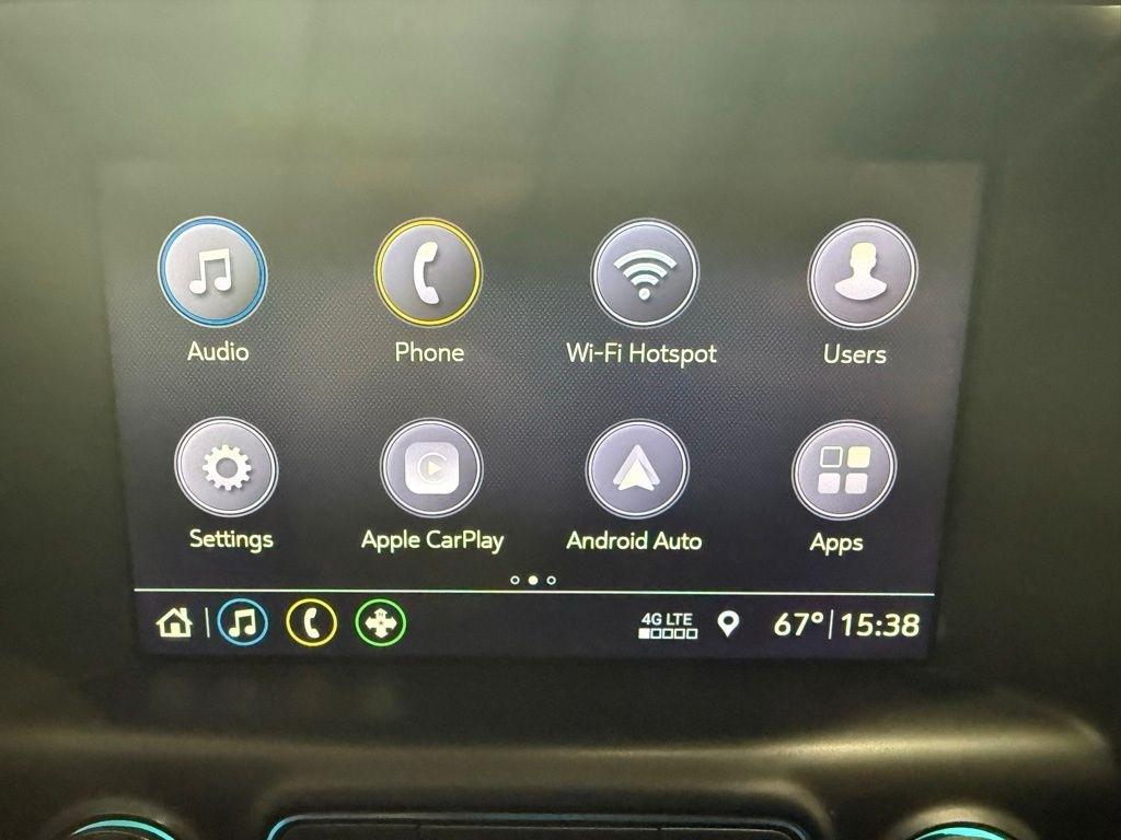 GMC Terrain  2020