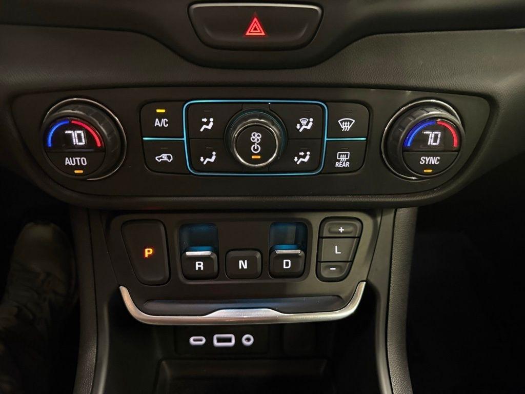 GMC Terrain  2020