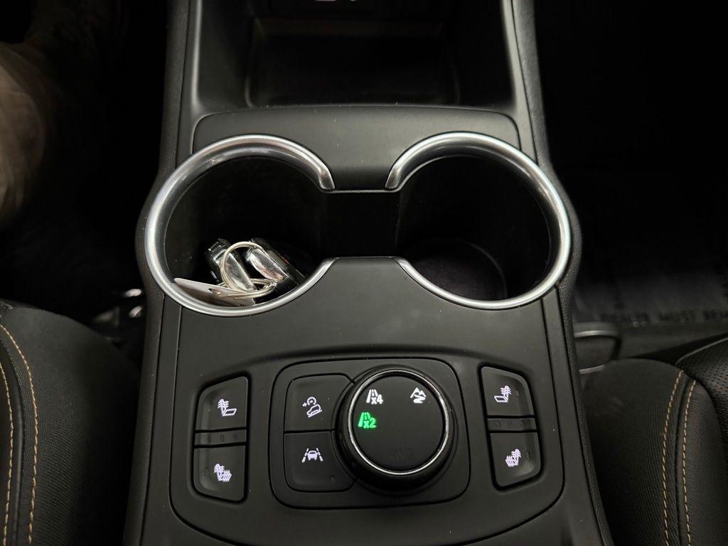 GMC Terrain  2020