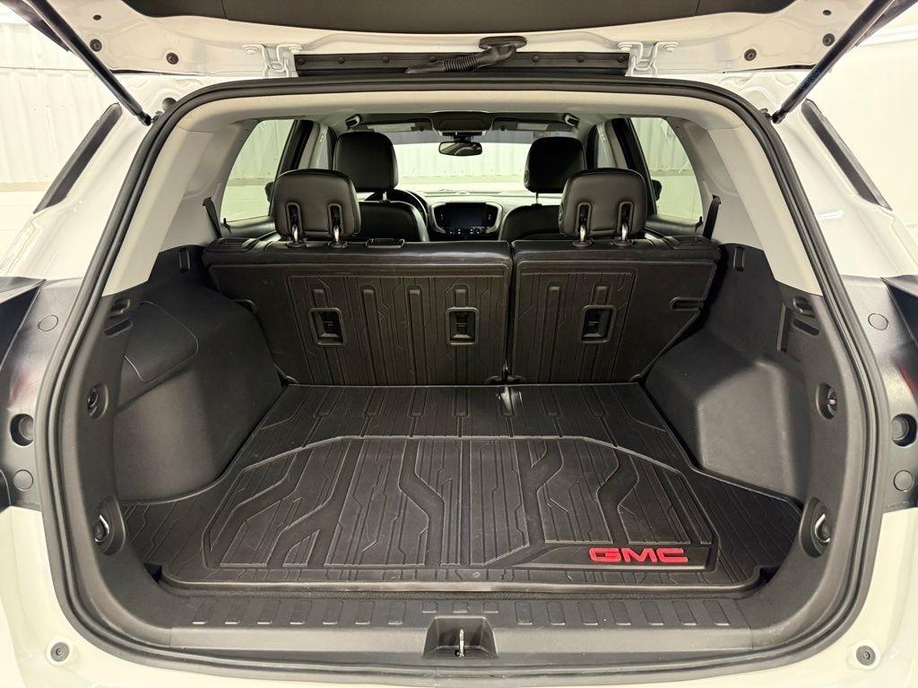 GMC Terrain  2020