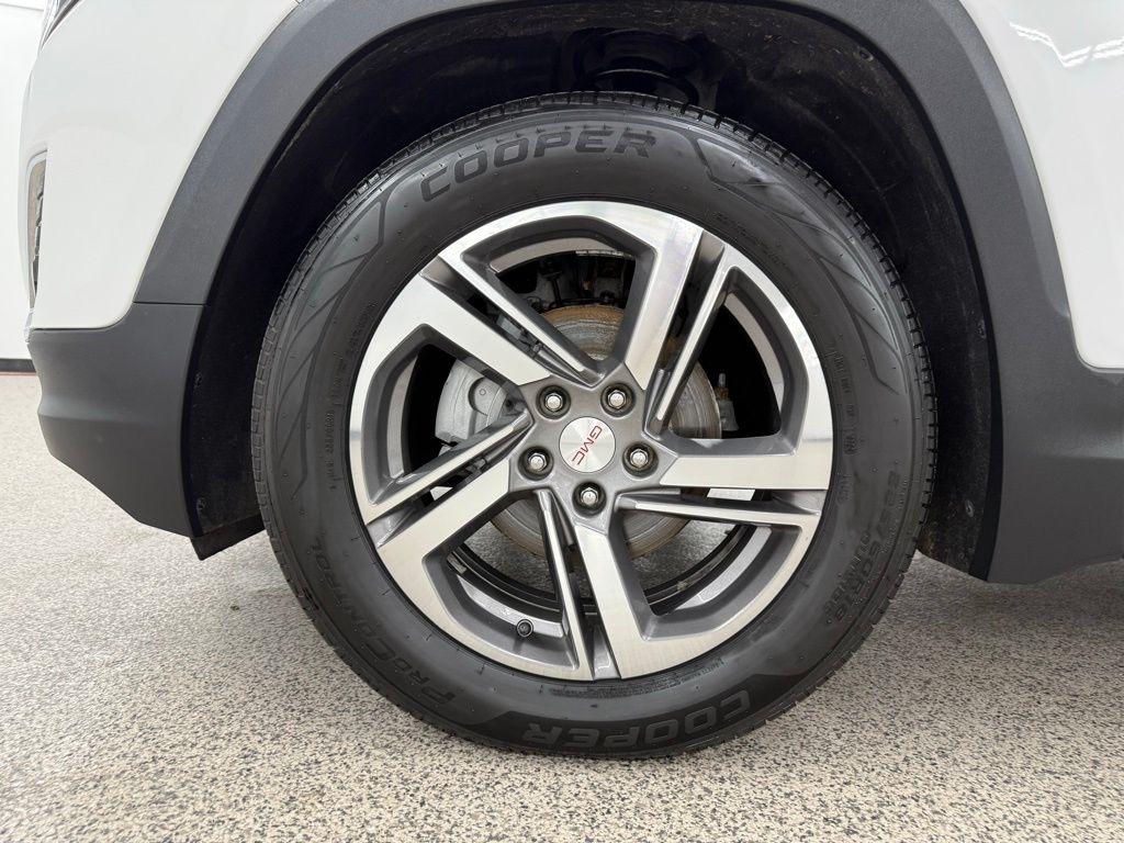 GMC Terrain  2020