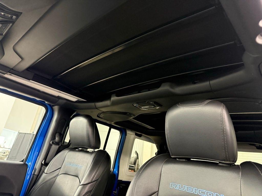 Jeep Wrangler 4xe  2022