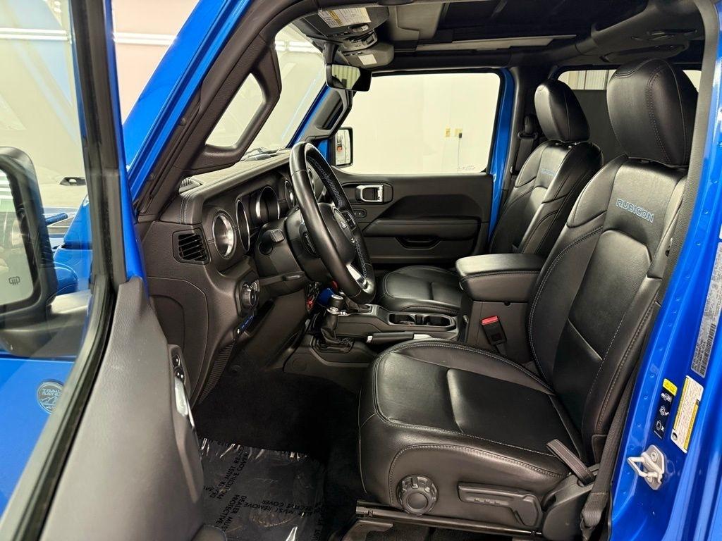 Jeep Wrangler 4xe  2022
