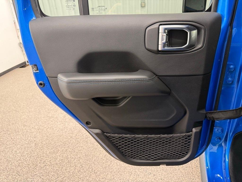 Jeep Wrangler 4xe  2022