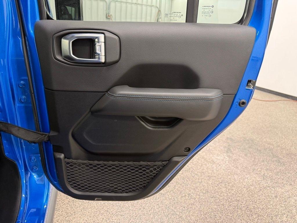 Jeep Wrangler 4xe  2022