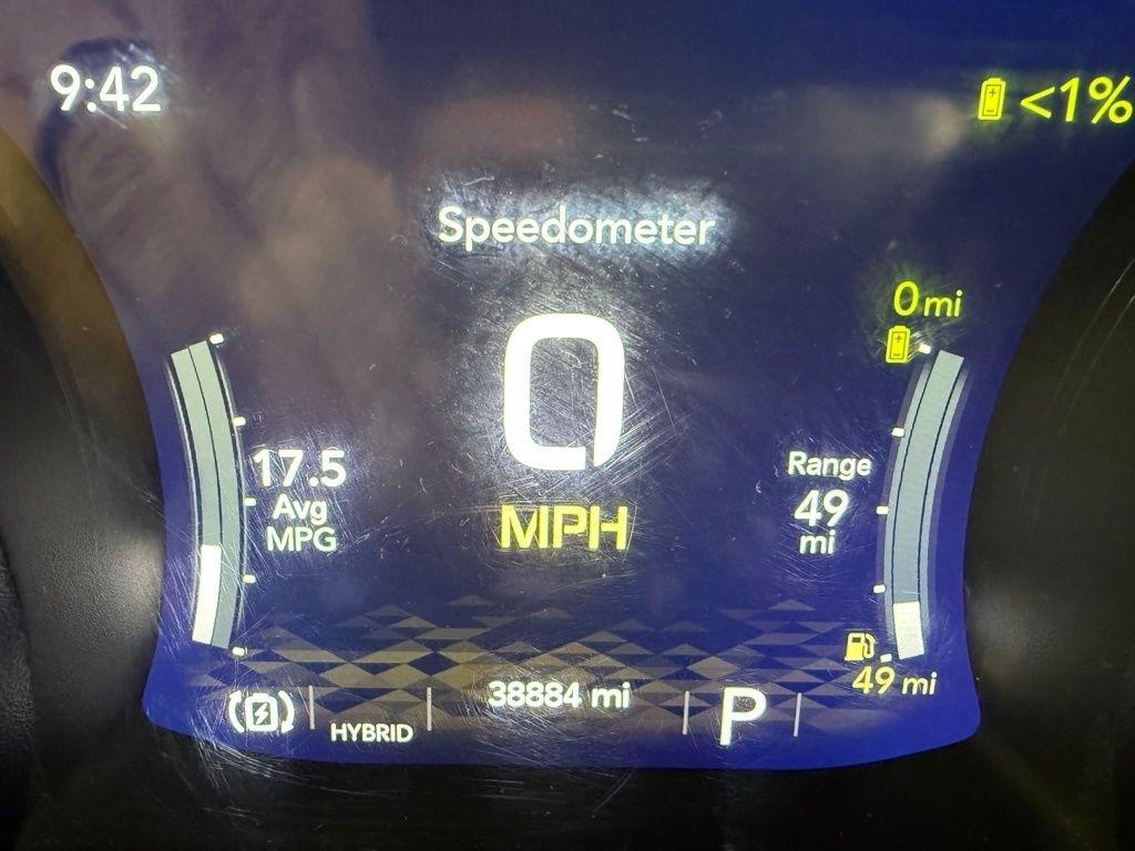 Jeep Wrangler 4xe  2022