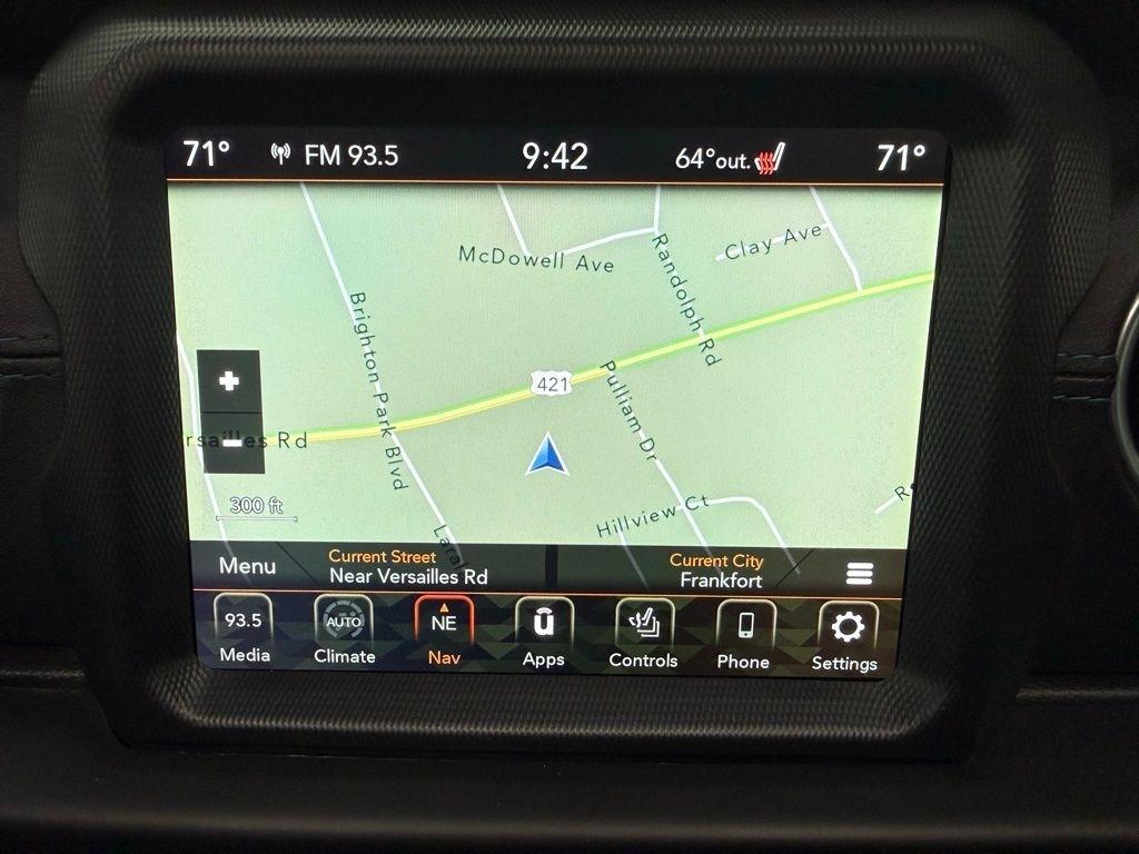 Jeep Wrangler 4xe  2022