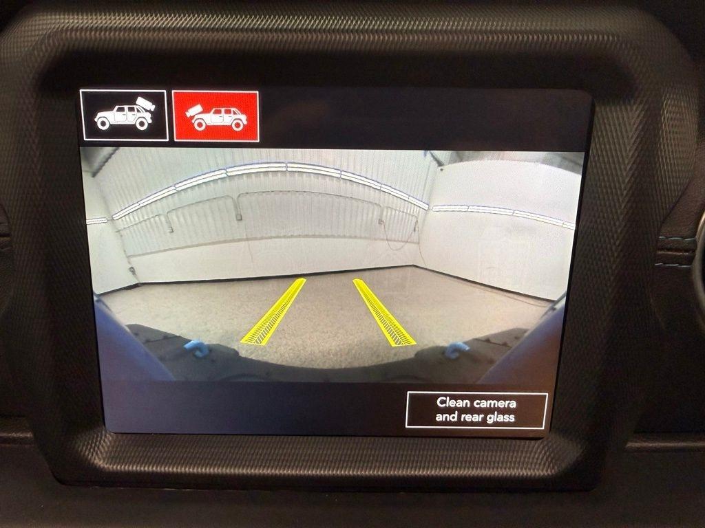 Jeep Wrangler 4xe  2022