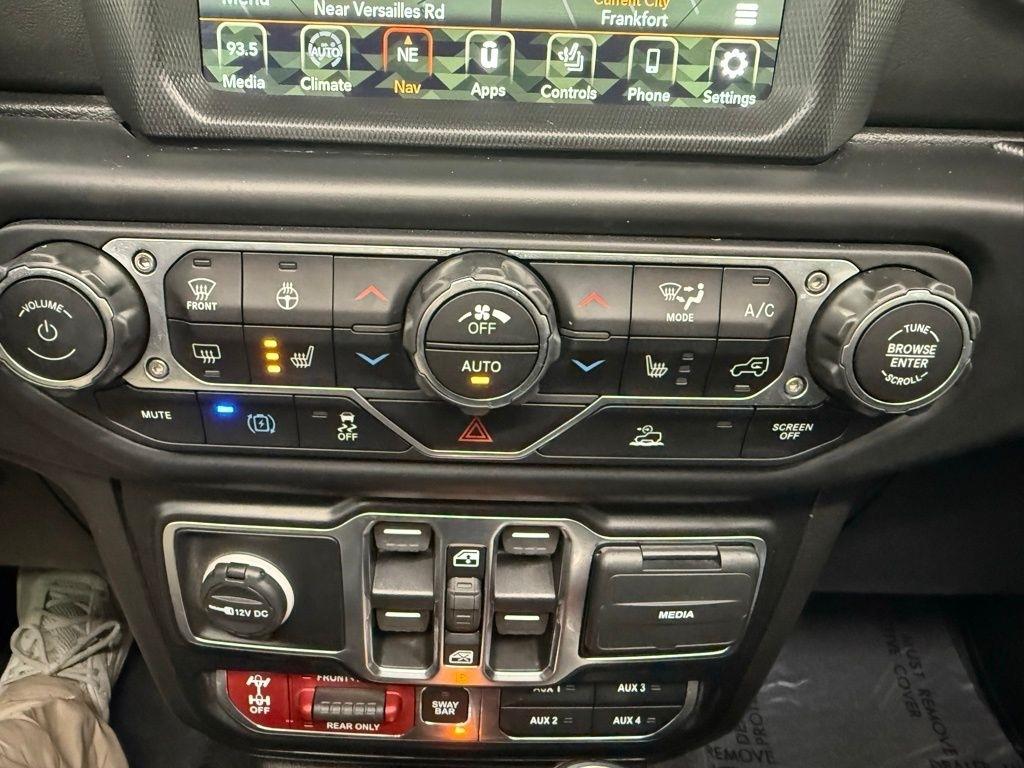 Jeep Wrangler 4xe  2022