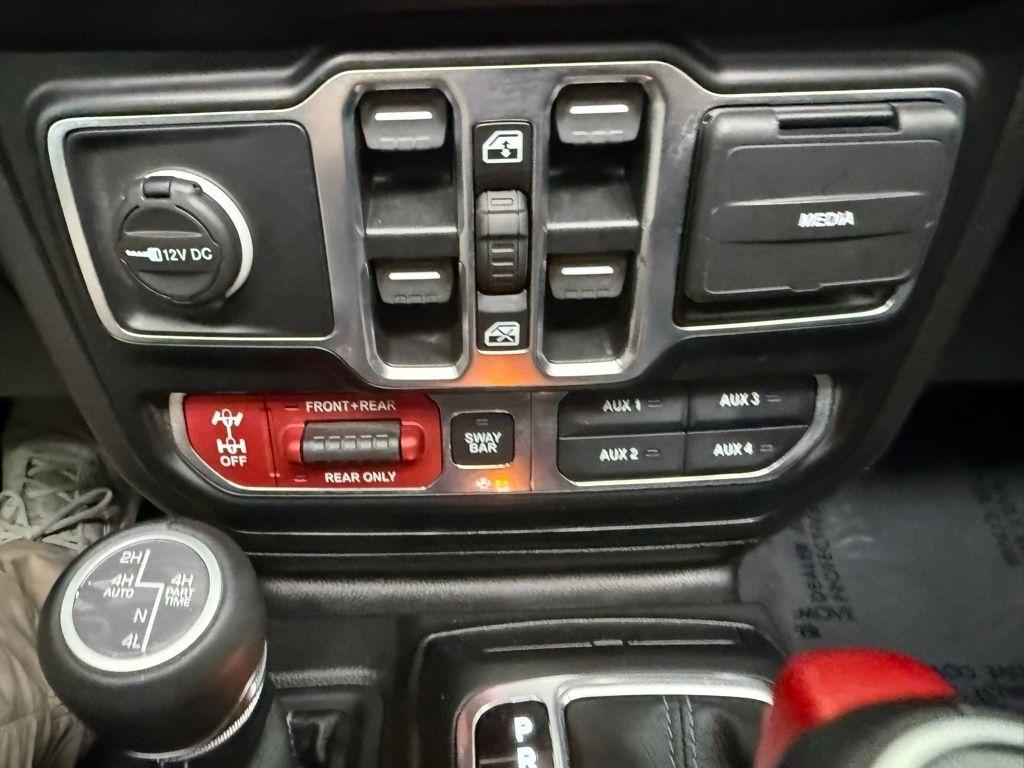 Jeep Wrangler 4xe  2022
