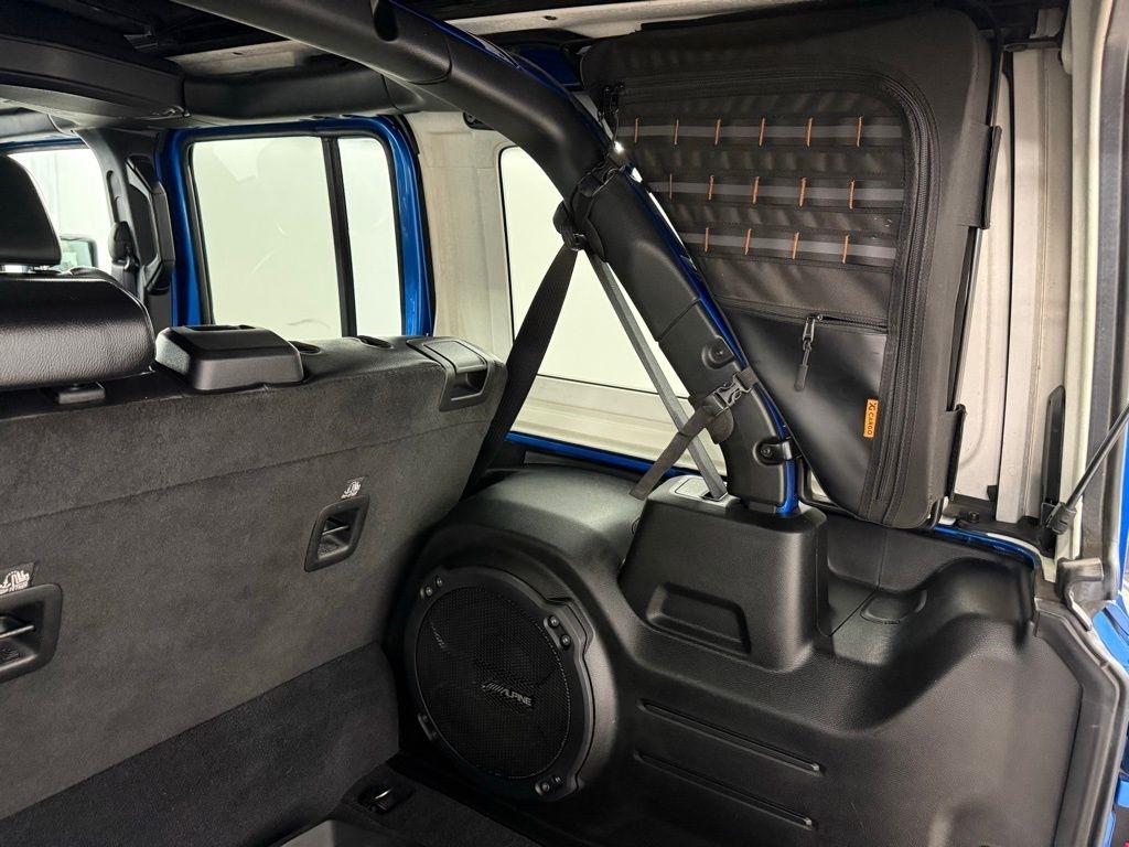 Jeep Wrangler 4xe  2022