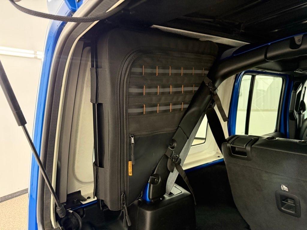 Jeep Wrangler 4xe  2022