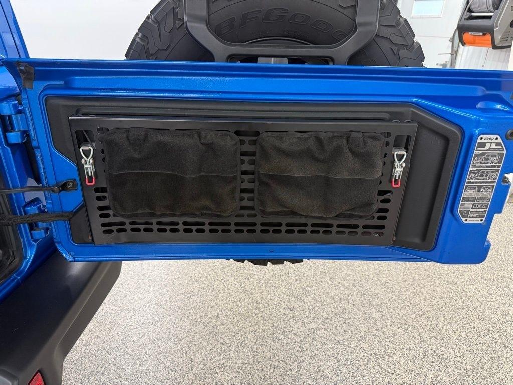 Jeep Wrangler 4xe  2022