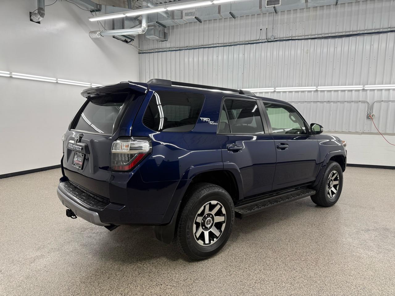 Toyota 4Runner  2019