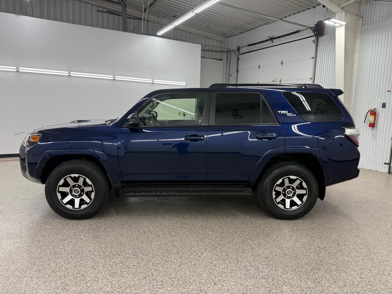 Toyota 4Runner  2019