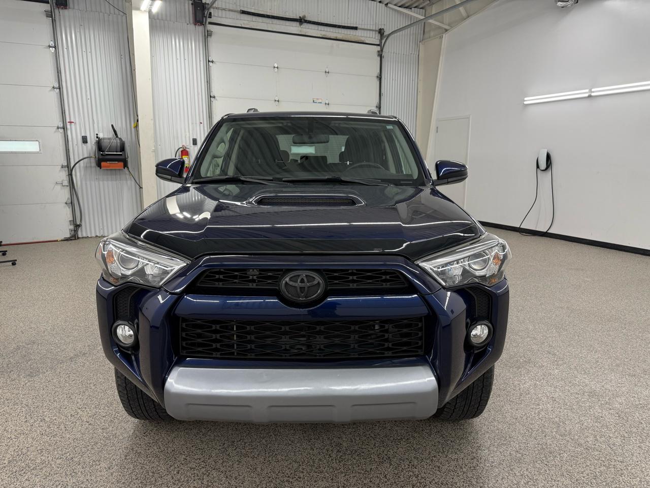 Toyota 4Runner  2019