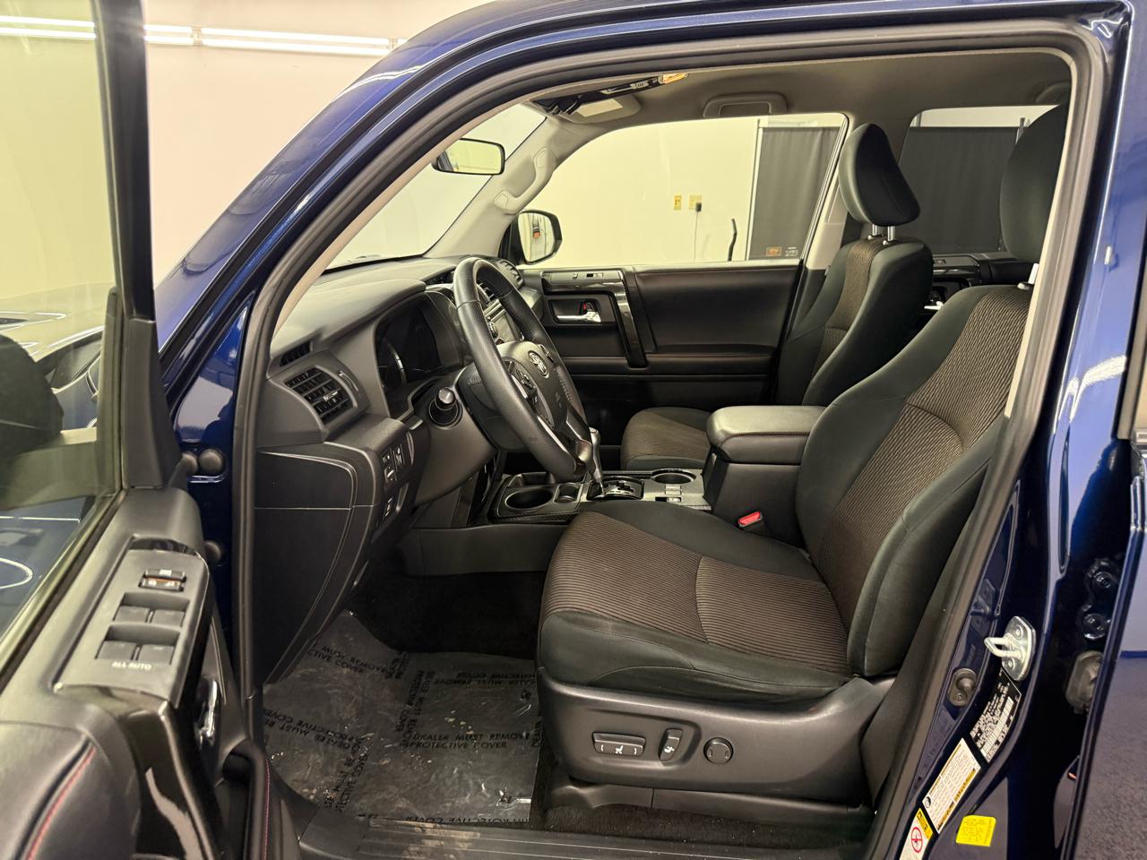 Toyota 4Runner  2019