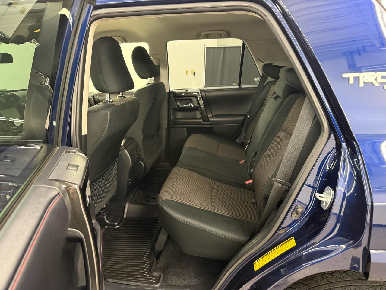 Toyota 4Runner  2019