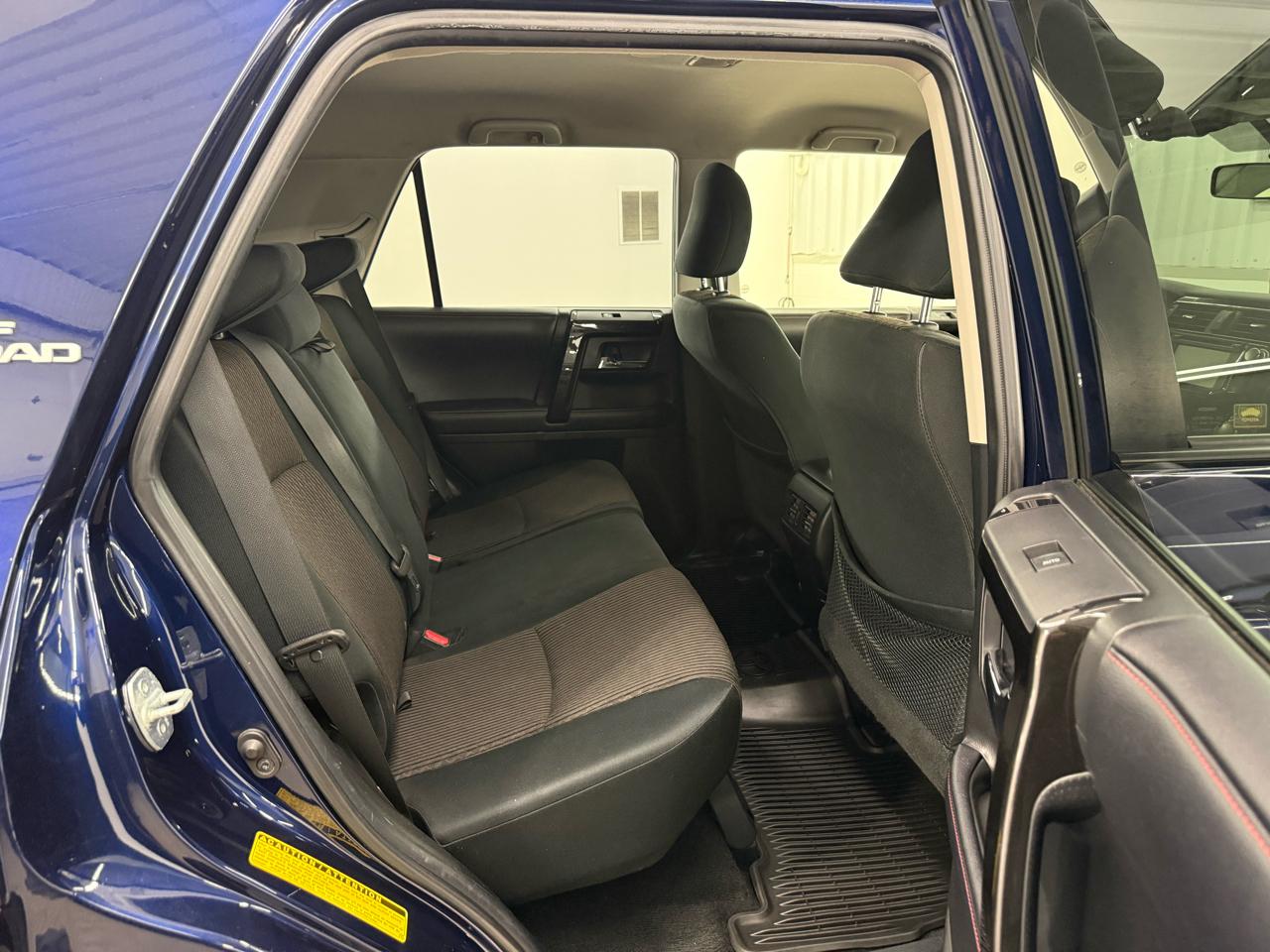 Toyota 4Runner  2019
